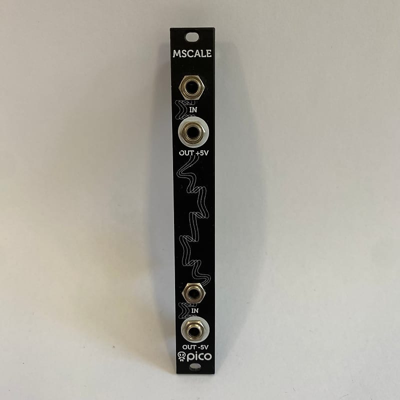 Erica Synths Pico MScale