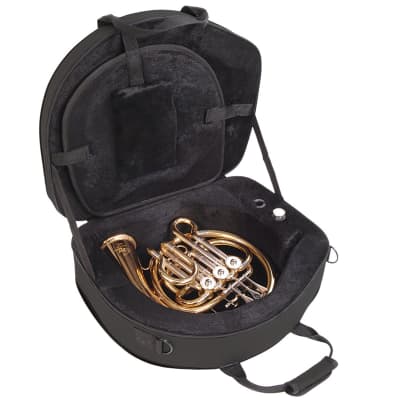 Odyssey Premiere 'Bb' Baby French Horn Outfit image 2