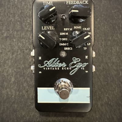 TC Electronic Alter Ego 2 | Reverb