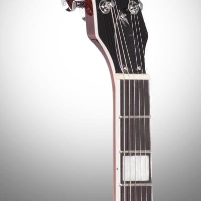 Gretsch G5220 Electromatic Jet BT Electric Guitar, Black image 7