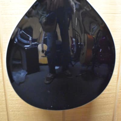 Indiana Mandolin 2000's - Sunburst image 9