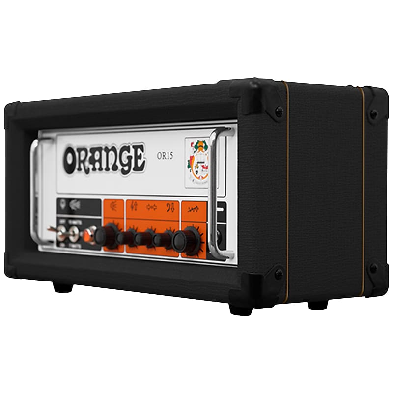 OR15HB Orange image 1