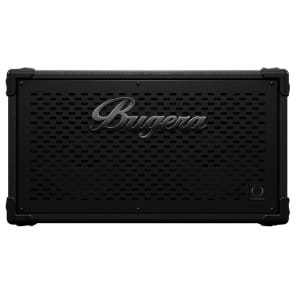 Bugera BT210TS 1000W Bass Cabinet-2x10