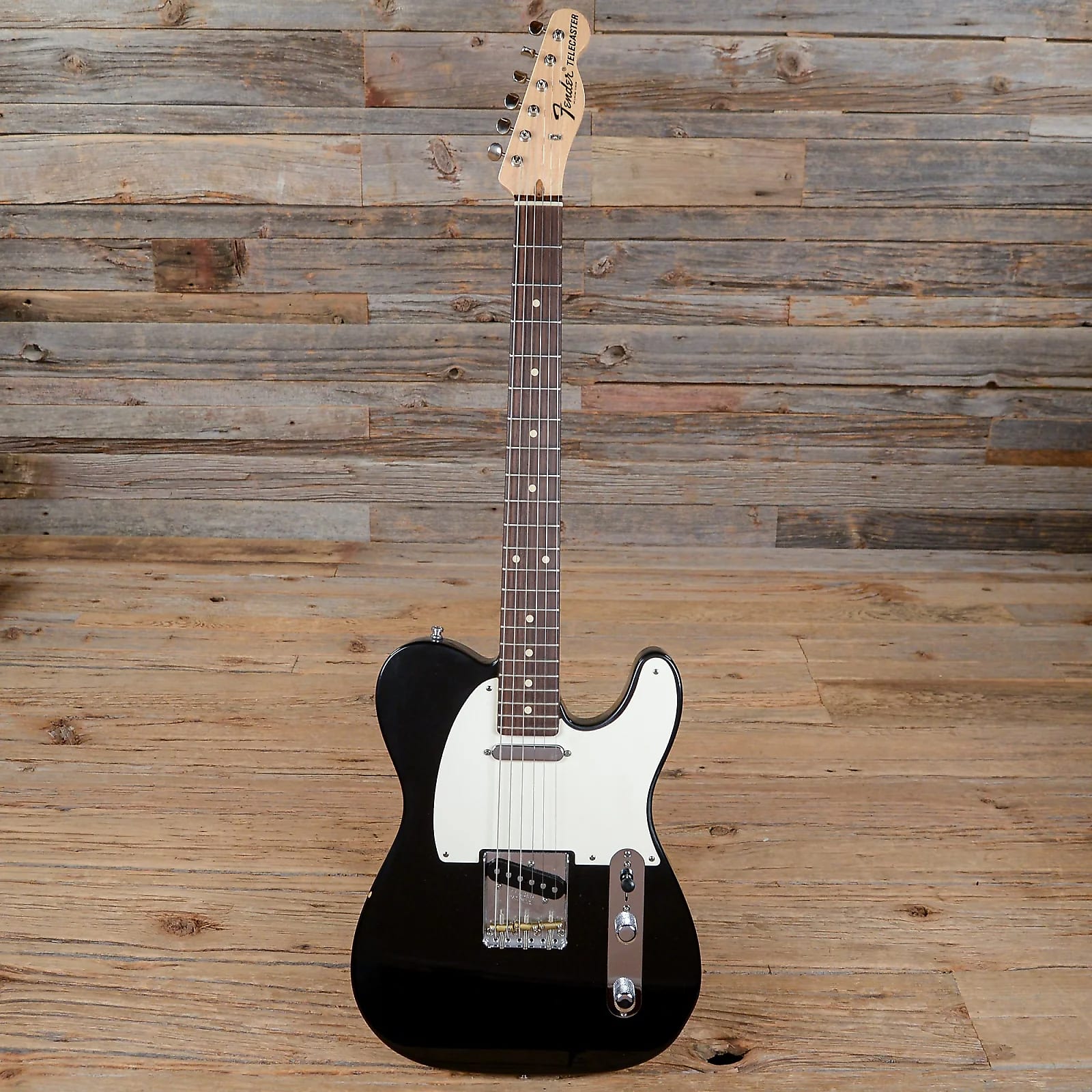 Fender Custom Shop Telecaster Pro NOS | Reverb