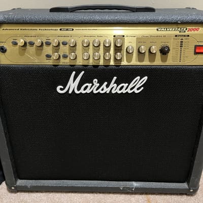 Marshall Valvestate 2000 AVT100 Watt 1x12