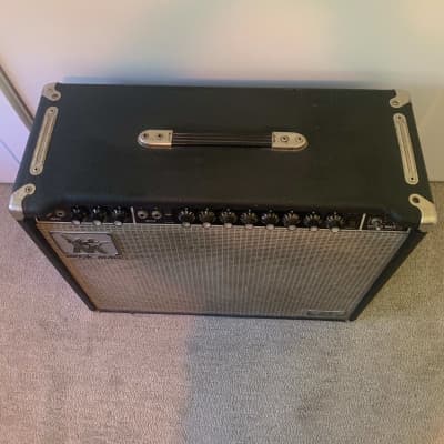 Music Man 115 Sixty-Five 2-Channel 65-Watt 1x15