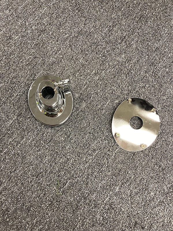 PDP PDBDMCR Bass Drum Mount (No Post) Reverb