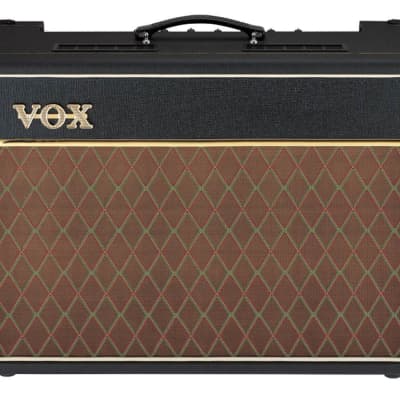 Vox ac30 store valve reactor