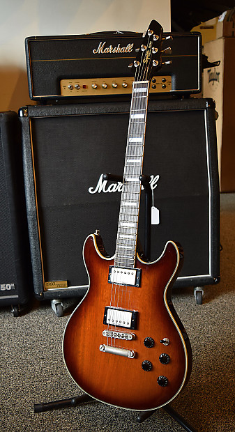 Squier Esprit | Reverb