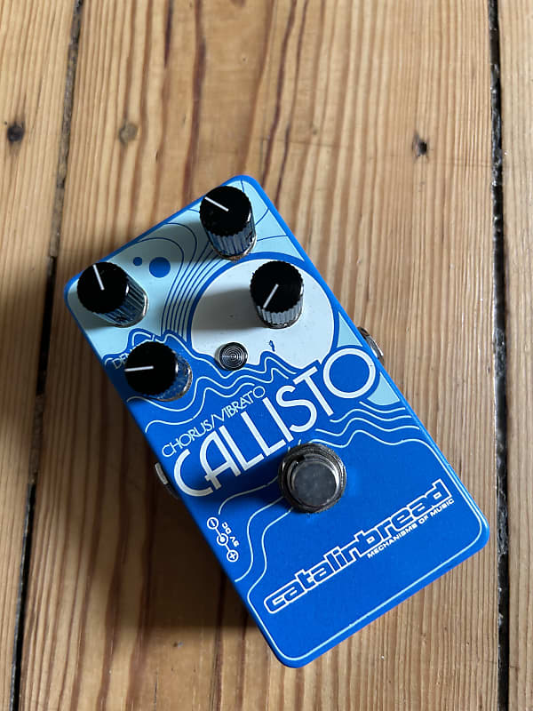 Catalinbread Callisto