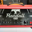 Randall EOD 88 "Element of Doom" 88-Watt Valve amp