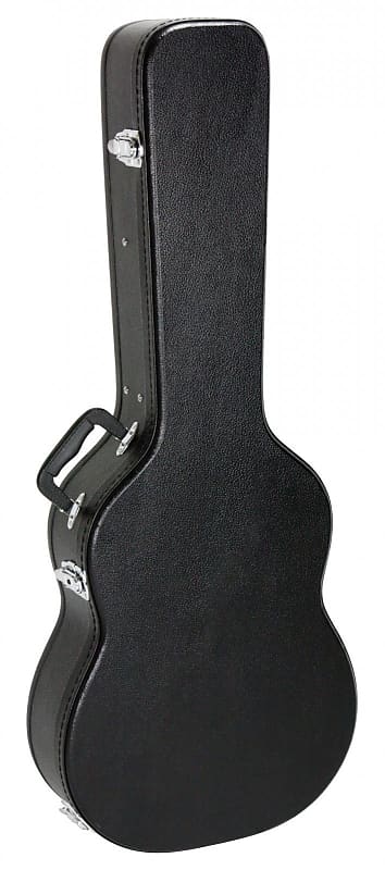 Kaces Economy Dreadnought Guitar Case (KHA-PR1) image 1
