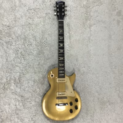 Gibson Roy Clark Owned Les Paul 1952 Goldtop (1956 conversion) image 2
