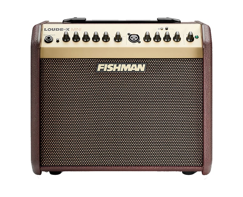 Fishman Loudbox Mini with Bluetooth image 1