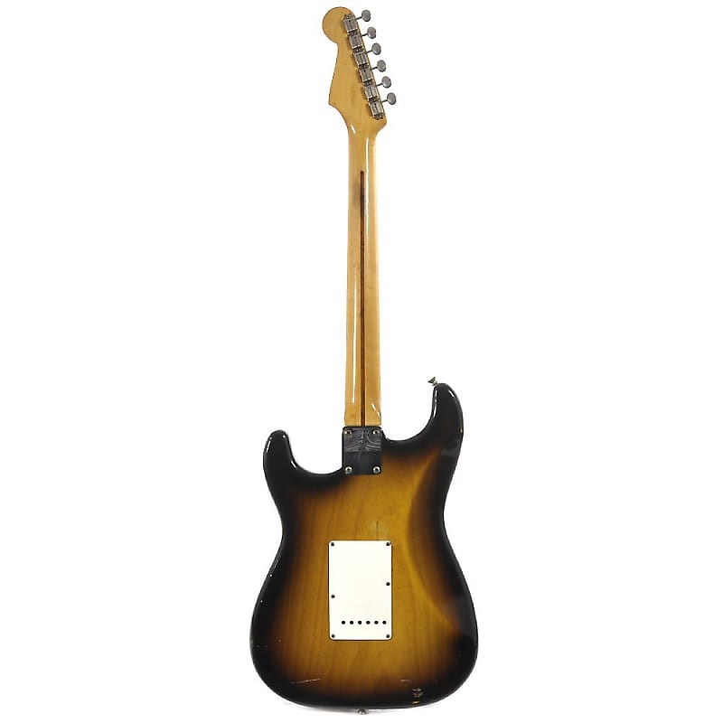 Fender Stratocaster 1954 image 2