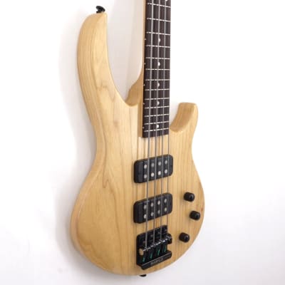 Gibson EB Bass T 2017 (Natural) + Gibson Gig Bag for sale