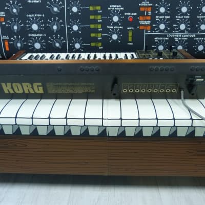 Korg Sigma KP-30 in excellent condition image 5