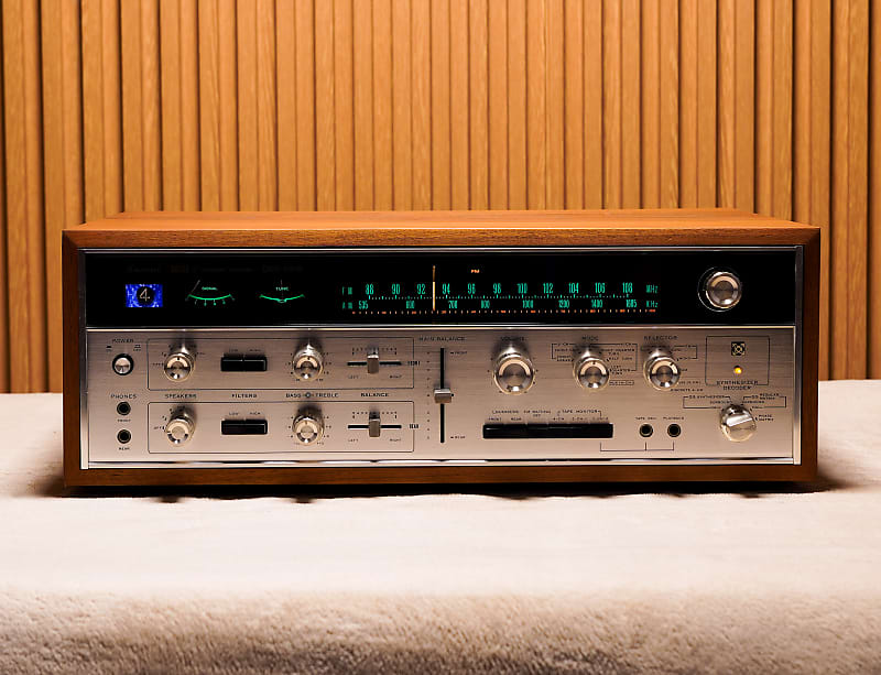 sansui qrx 6500