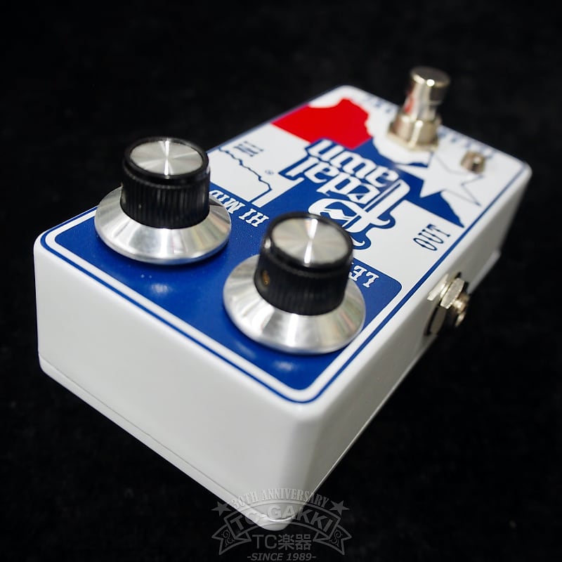 ギター Pedal Pawn Texan Twang Pedal Pawn Texan Twang Overdrive For Sale in Canada | Free Shipping