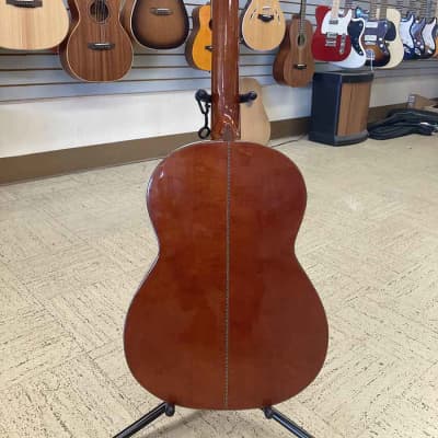 Garcia Grade 2 Classical Guitar - Previously Owned image 2