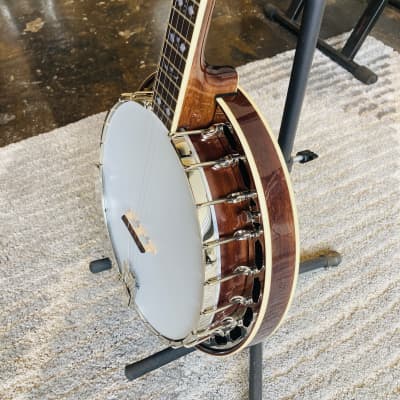 Banjo reverb store