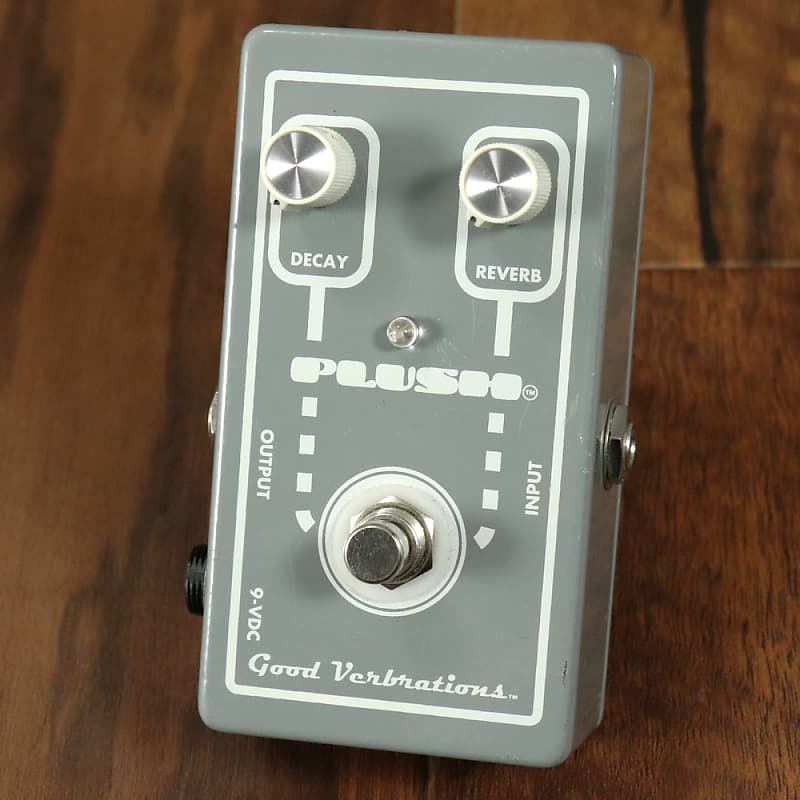 FUCHS Plush Good Verbrations リバーブ 【公式通販】 FUCHS Plush Good Verbrations リバーブ 【公式通販】