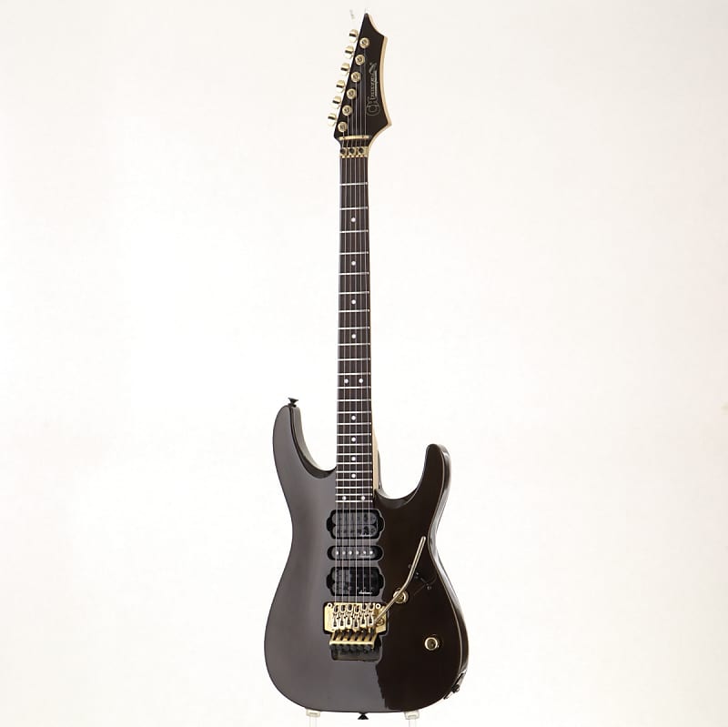 Charvel CDS-075 HSH [SN C01150] [08/24] | Reverb