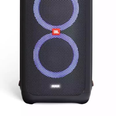 JBL Partybox 100 Portable Rechargeable Bluetooth RGB LED Party Speaker w/TWS image 7