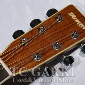 ギター Morris MD528 Morris MD 528 | Reverb