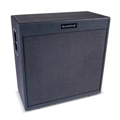 BLACKSTAR - ST JAMES 412B 4X12 LIGHTWEIGHT CAB image 2