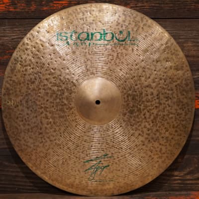 Istanbul Agop 22