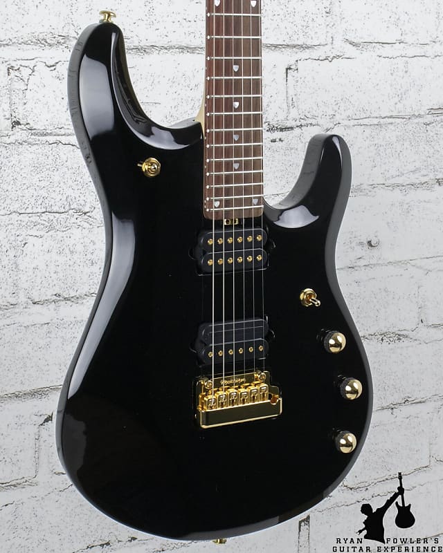 ギター musicman Jp6 limited edition 2006 musicman Jp6 limited edition 2006 - メルカリ