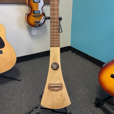 Martin Backpacker Classical 1994 - 2019 - Natural for sale