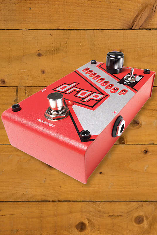 Digitech Drop | Reverb