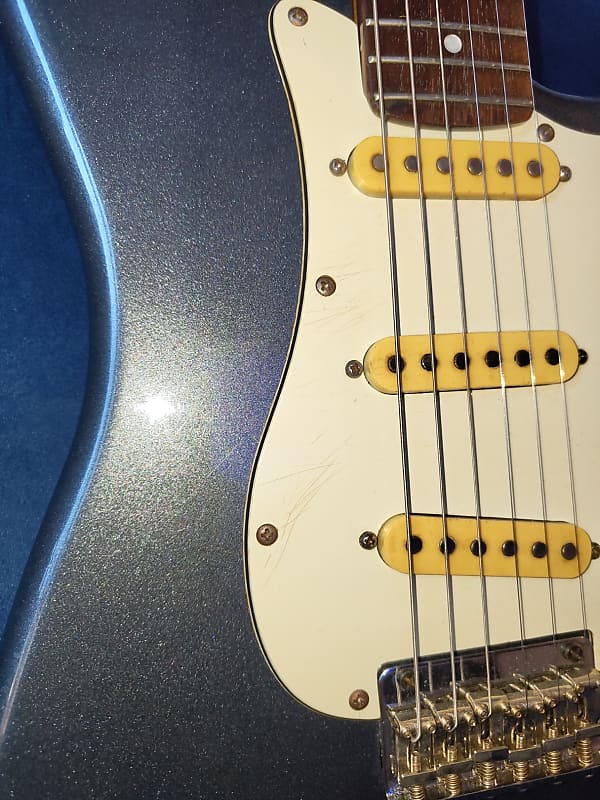 Morris Hurricane Stella 1988 | Reverb