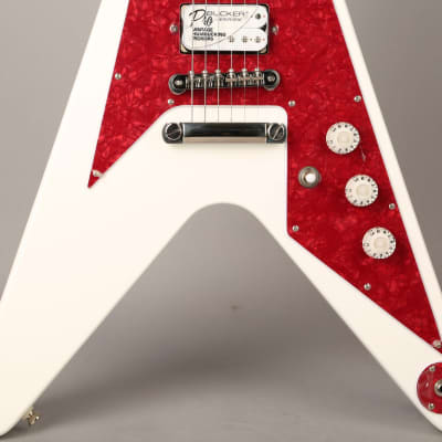 Dave rude store flying v