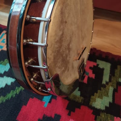 Olt Time 5-String Banjo +VIDEO image 8