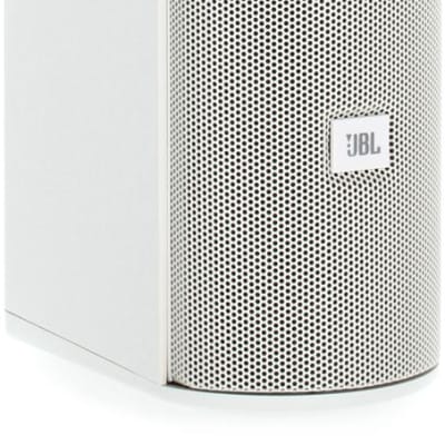 JBL CBT 100LA-1 White | Reverb