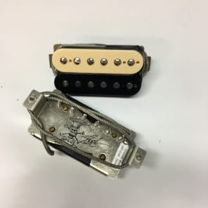Seymour Duncan APH-2 Slash Signature Pickups Black/Zebra