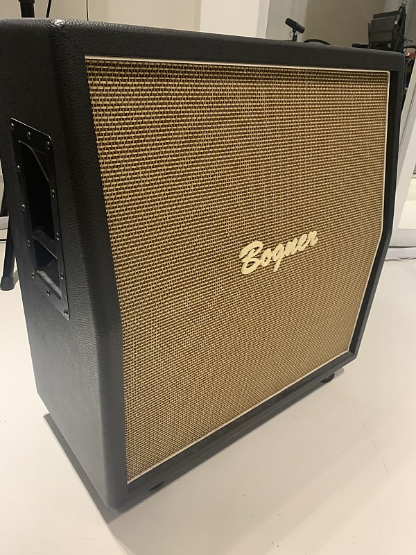 Bogner 412SL Helios 100-watt 4x12