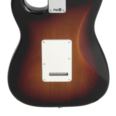 Fender American Performer Stratocaster HSS 3-Color Sunburst 2022 image 3