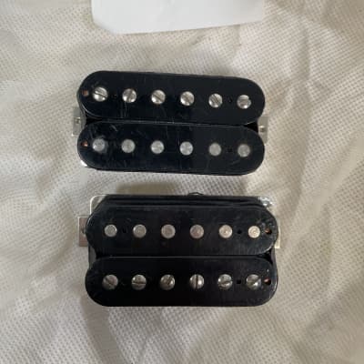 Gibson 498/ 490 humbucker pickups Gold Orignal vintage les