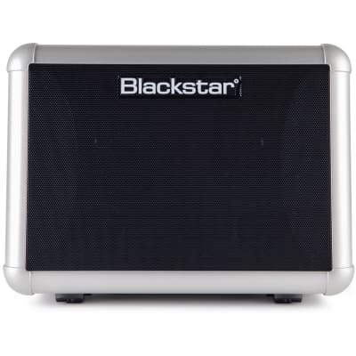 Blackstar Super Fly Bluetooth 12-Watt 2x3" Battery-Powered Mini Guitar Combo
