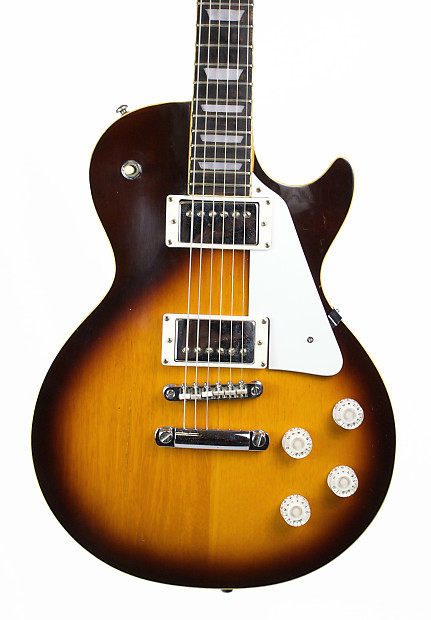 Les paul style on sale