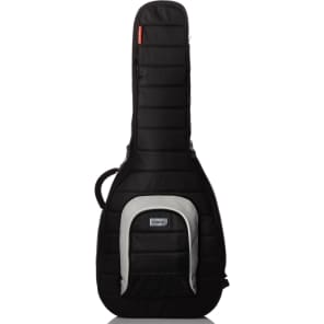 Mono M80 OM / Classical Acoustic Guitar Hybrid Gig Bag
