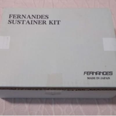 Fernandes FSK-401 Sustainer Pickup Kit image 1