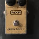 MXR Distortion + 1978