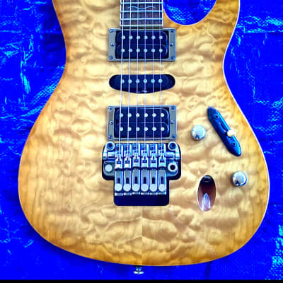 Ibanez S470DXQM Standard 2003 - 2008 | Reverb