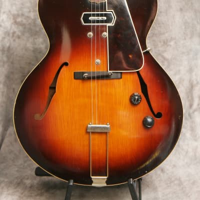 Gibson ETG-150 1939 - Sunburst image 1