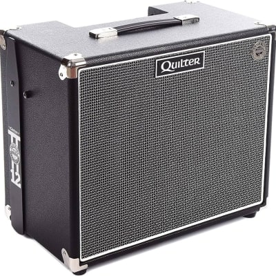 Quilter - Travis Toy 12 - Combo Amplifier - 200W - Black for sale